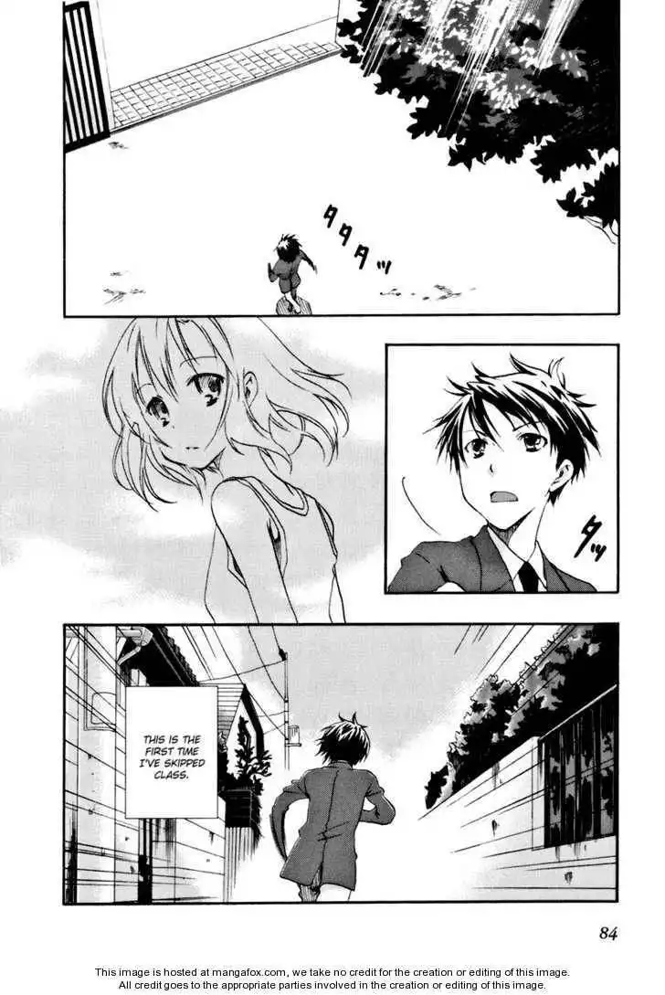 Watashitachi no Tamura-kun Chapter 14 28